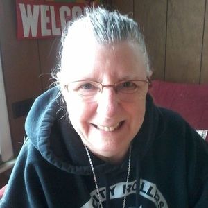 Meet your Posher, Patti